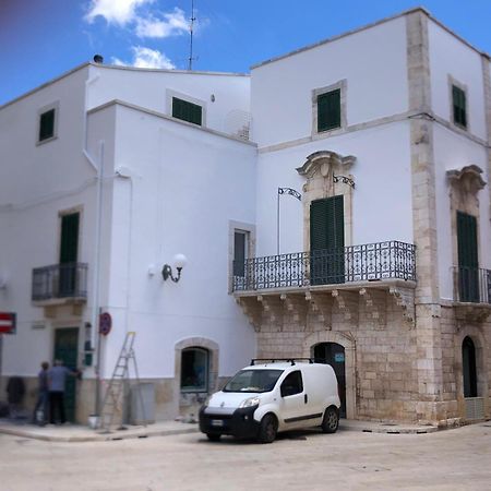 Апартаменты Casa Di Irma Тури Экстерьер фото