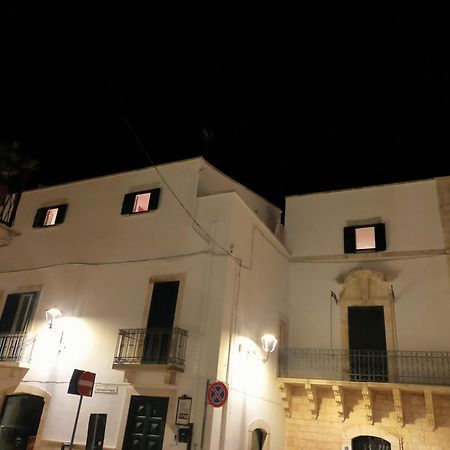 Апартаменты Casa Di Irma Тури Экстерьер фото
