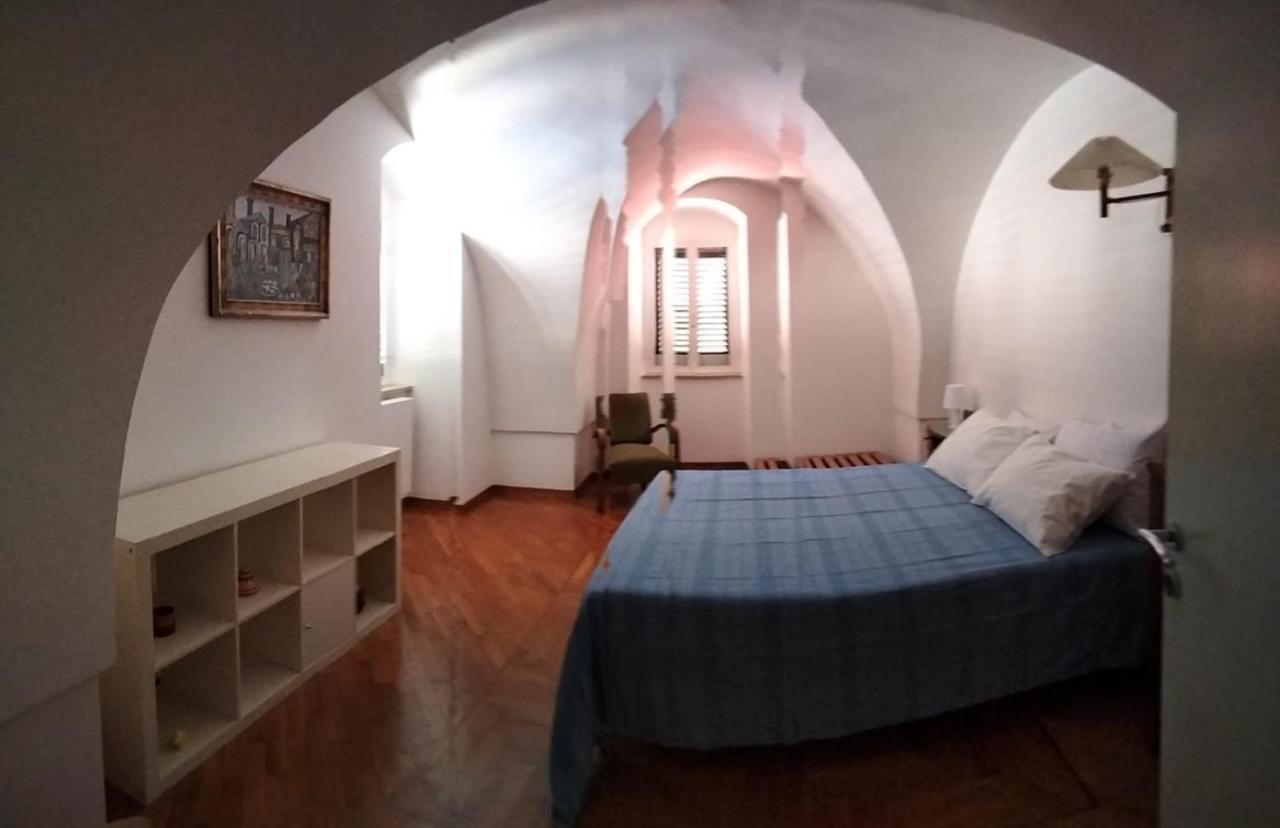 Апартаменты Casa Di Irma Тури Экстерьер фото